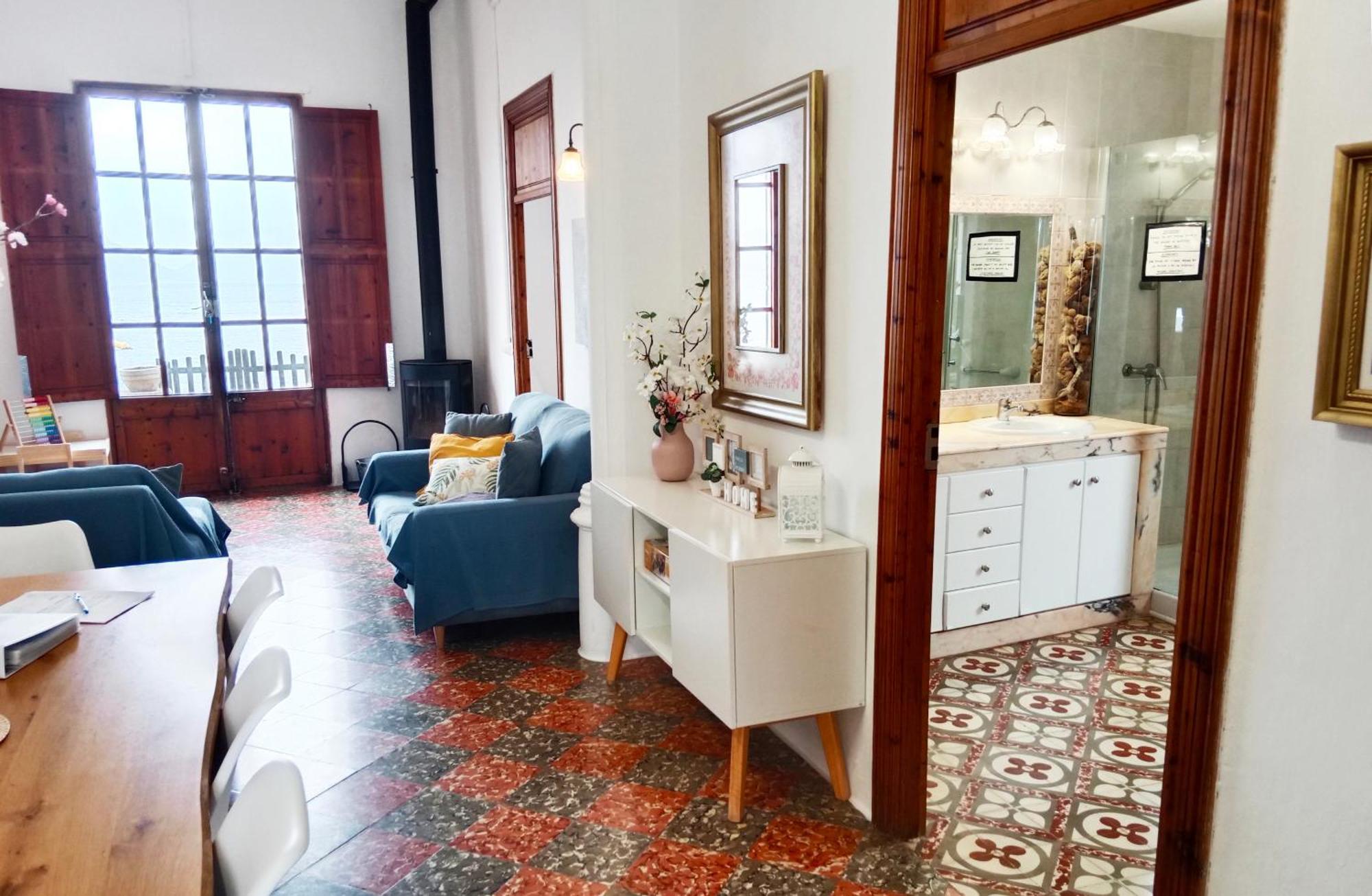 Villa Ca'n Verd Alcúdia Esterno foto