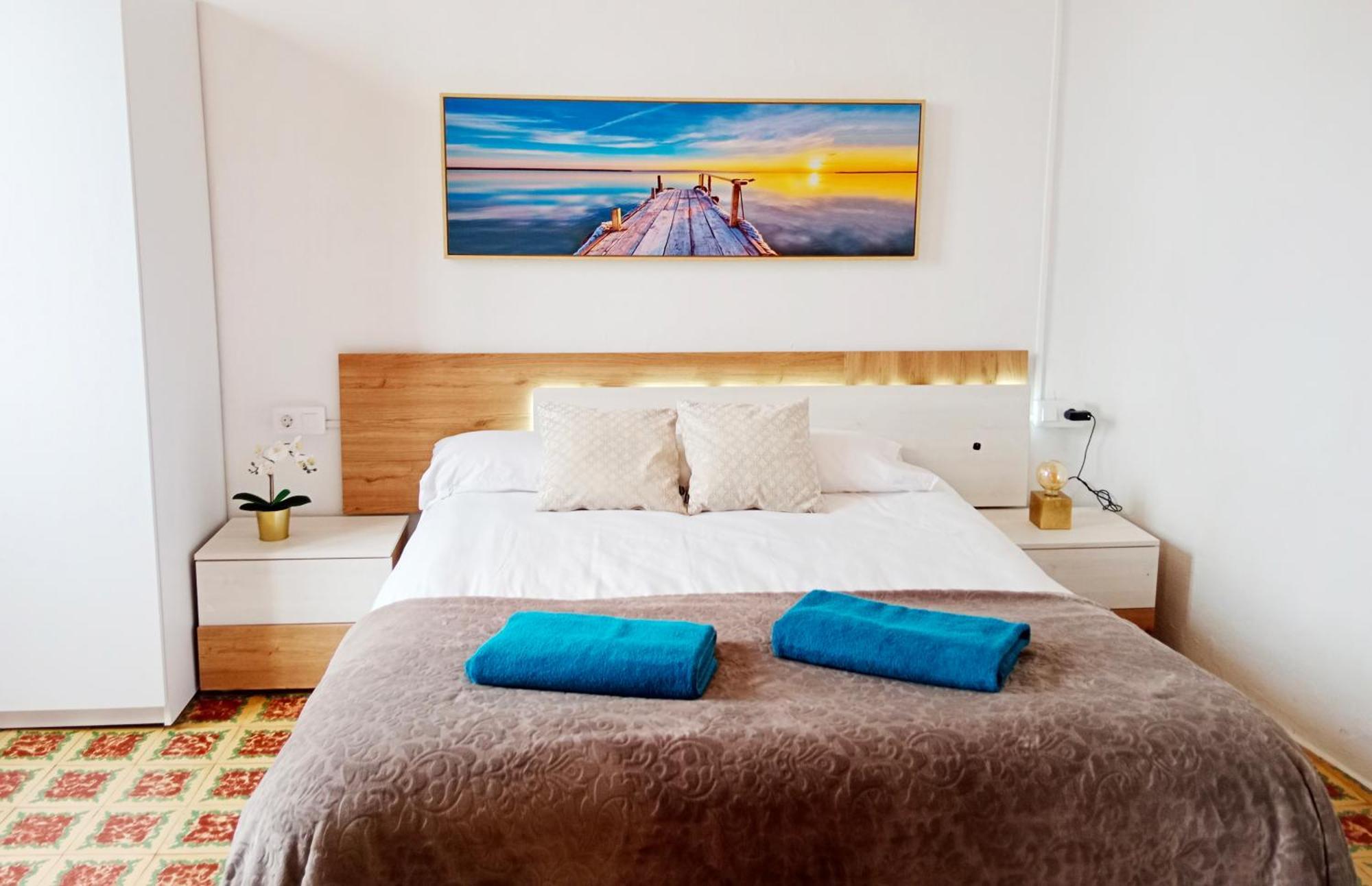 Villa Ca'n Verd Alcúdia Esterno foto