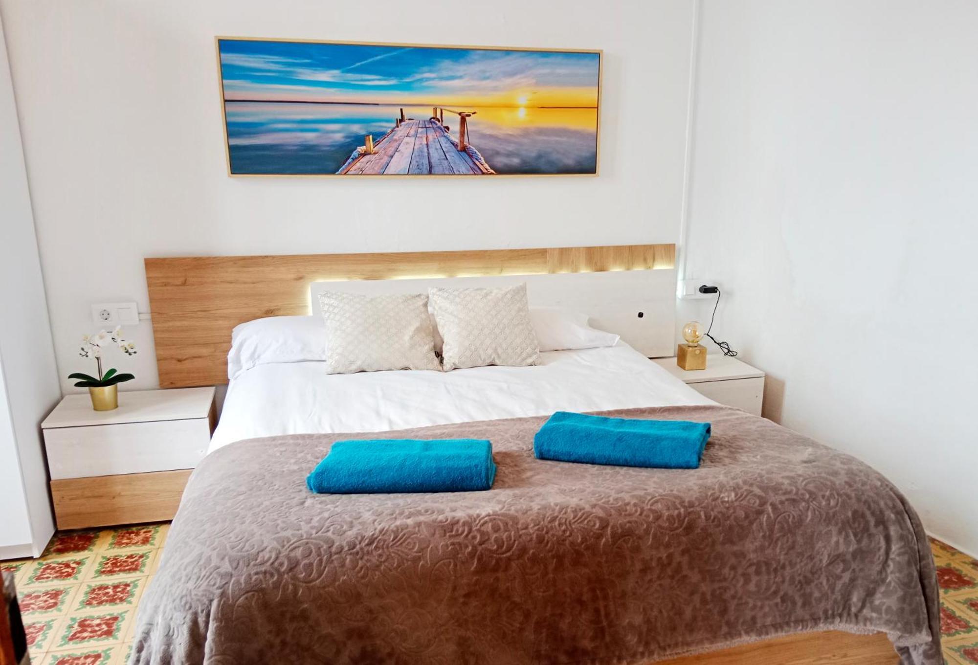 Villa Ca'n Verd Alcúdia Esterno foto