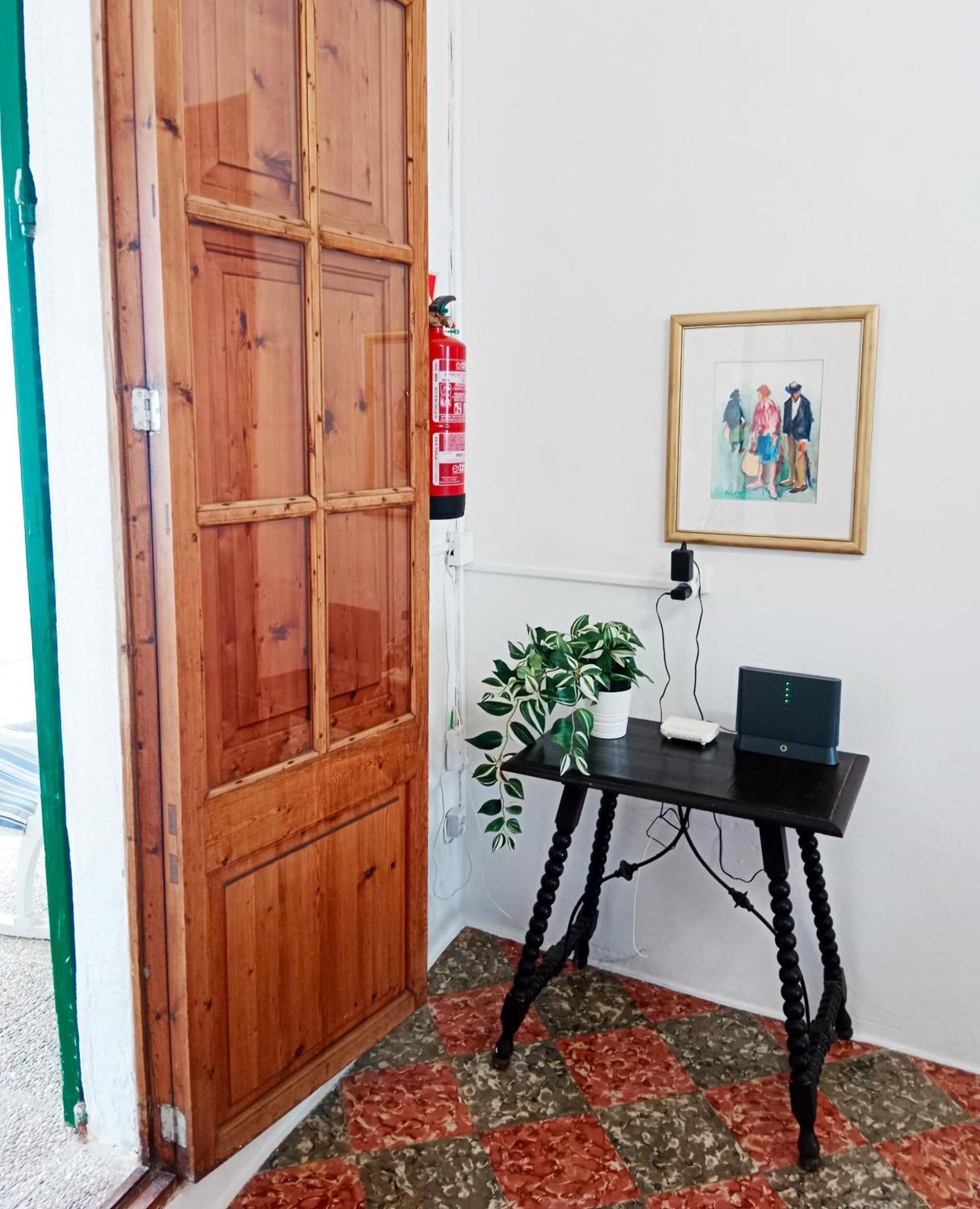 Villa Ca'n Verd Alcúdia Esterno foto