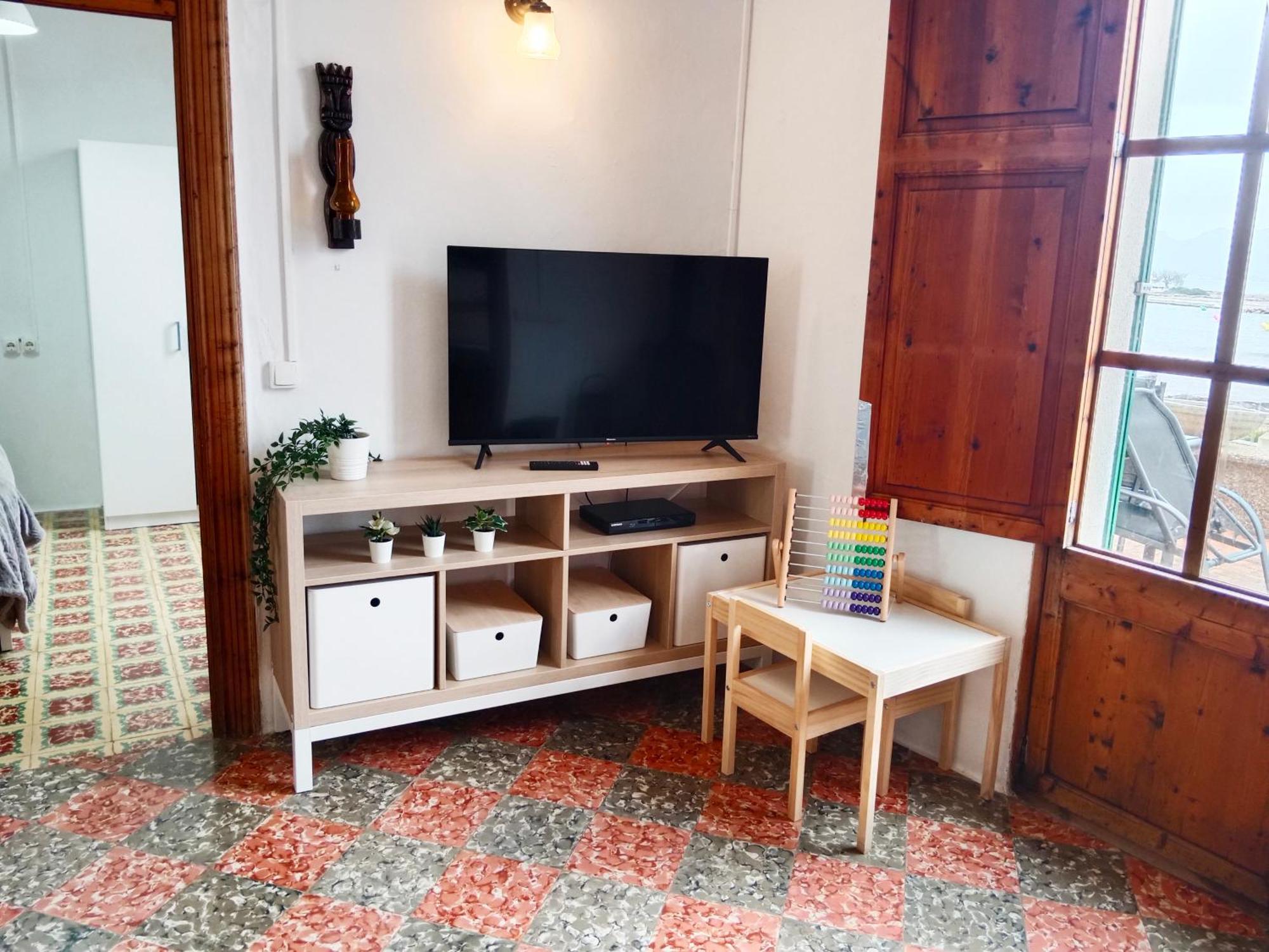 Villa Ca'n Verd Alcúdia Esterno foto