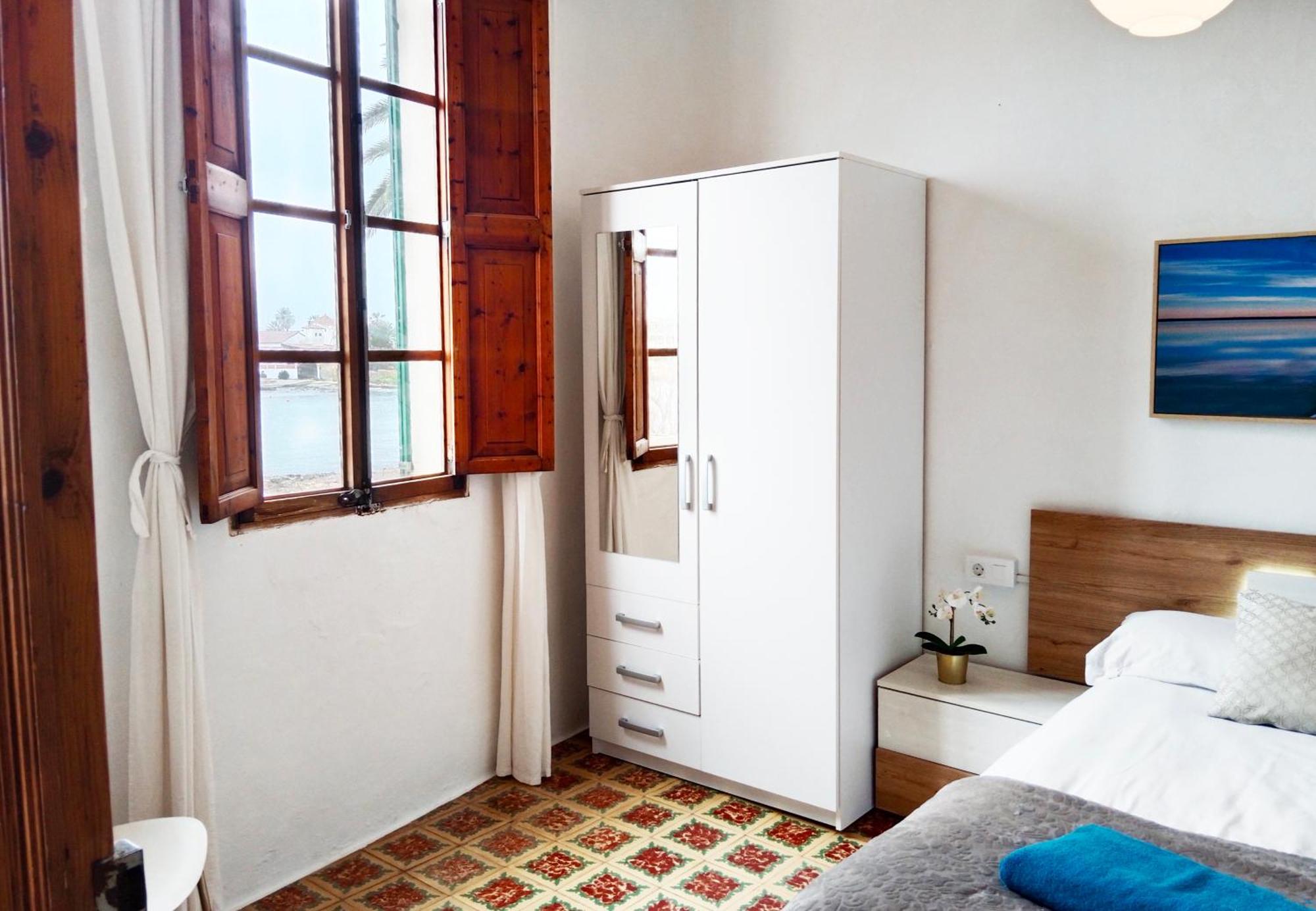 Villa Ca'n Verd Alcúdia Esterno foto