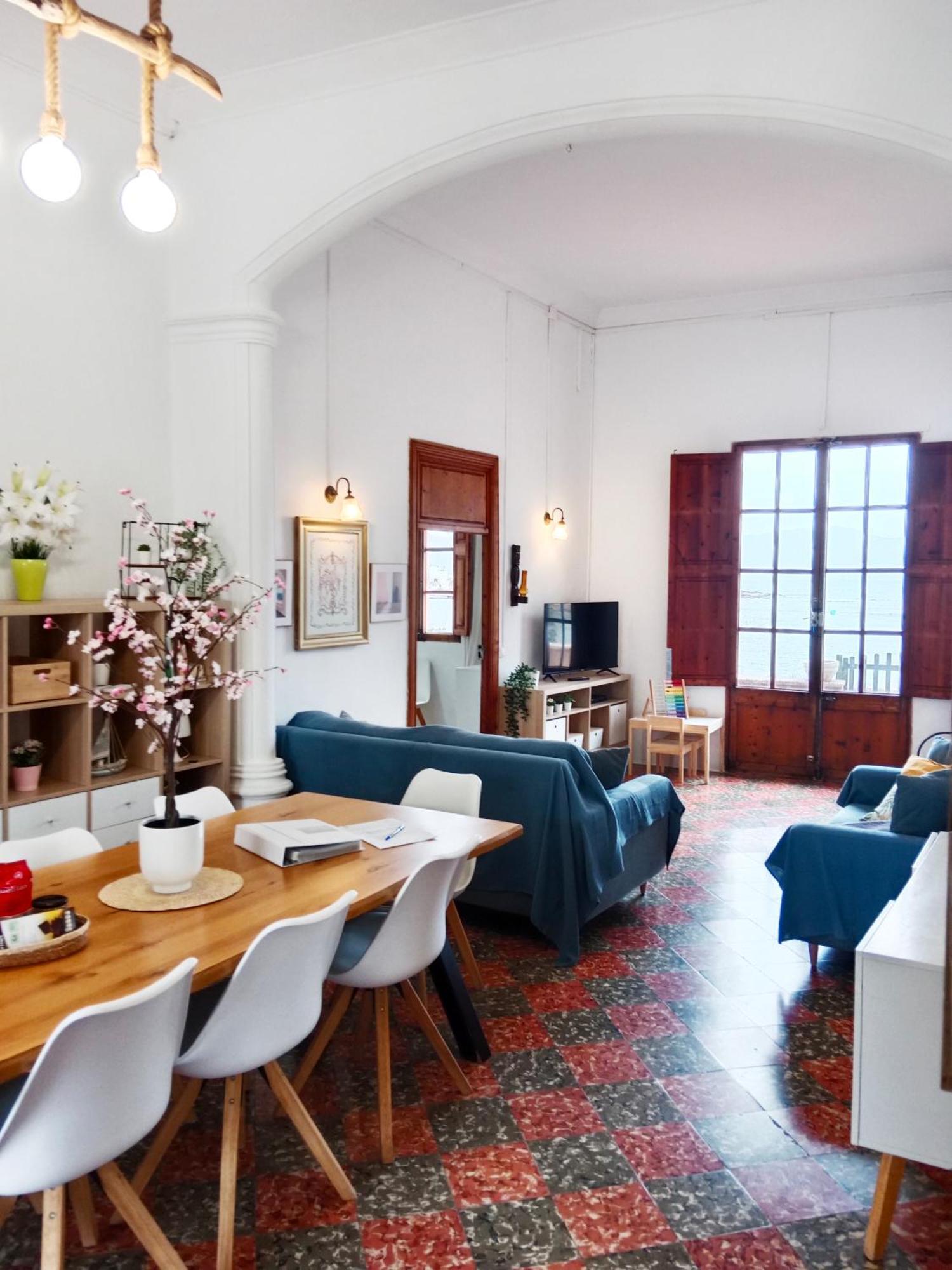Villa Ca'n Verd Alcúdia Esterno foto