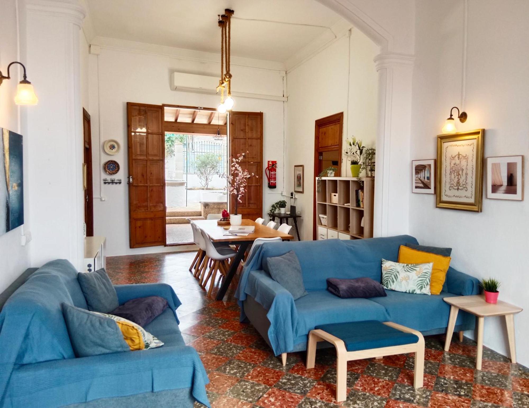 Villa Ca'n Verd Alcúdia Esterno foto