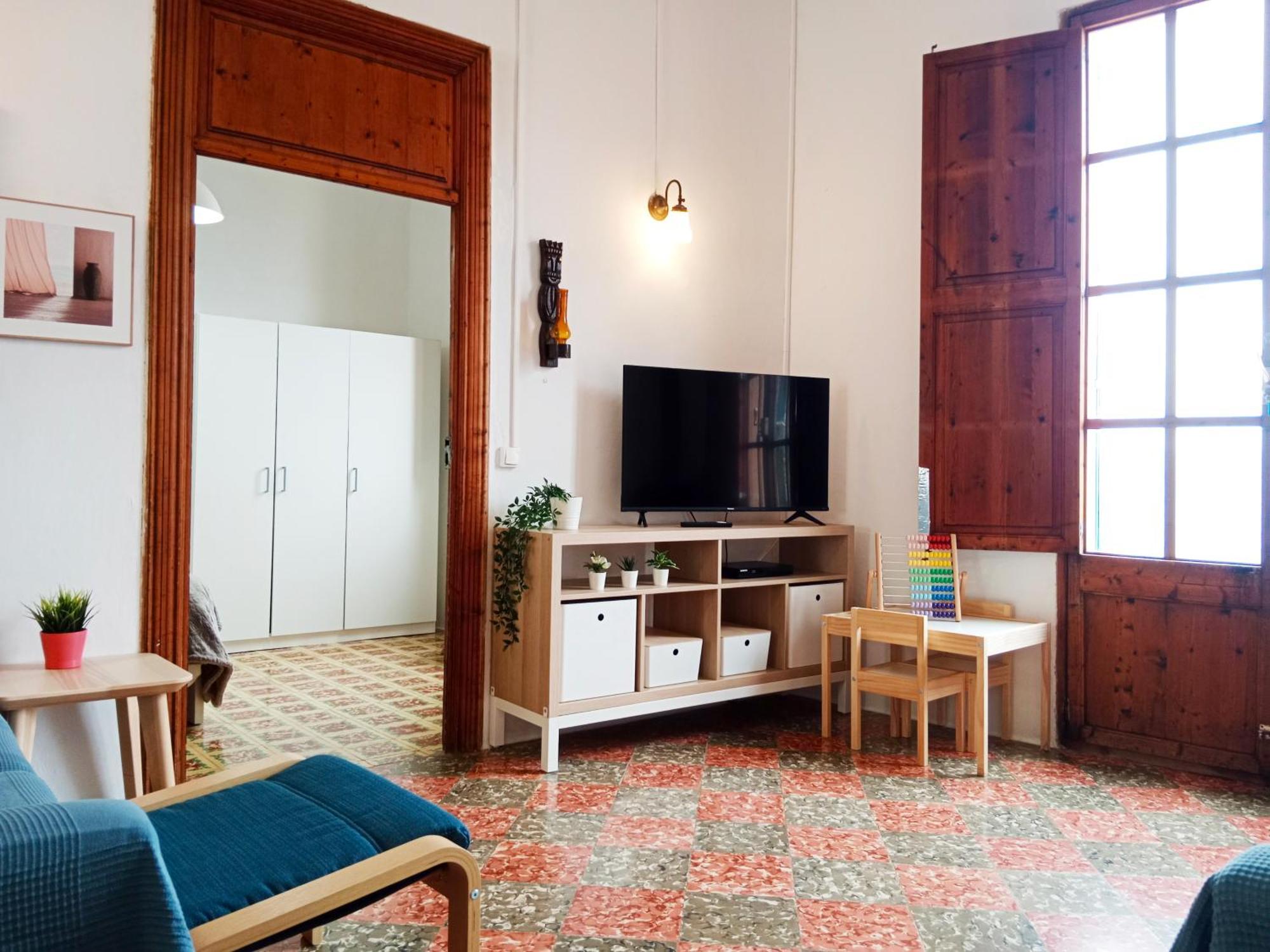 Villa Ca'n Verd Alcúdia Esterno foto