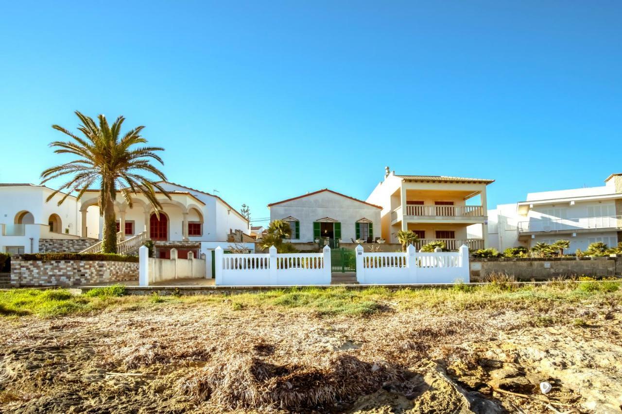 Villa Ca'n Verd Alcúdia Esterno foto