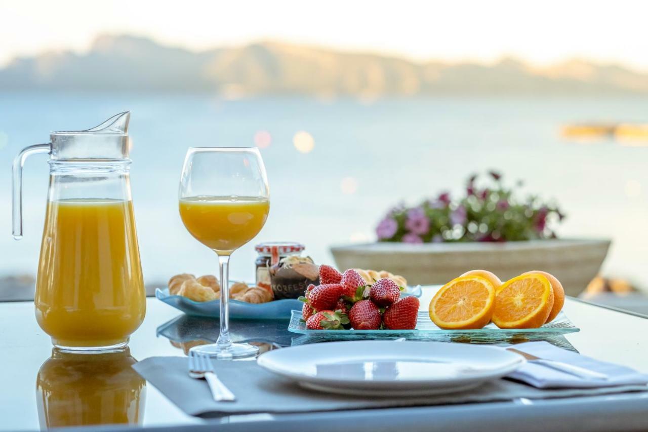 Villa Ca'n Verd Alcúdia Esterno foto