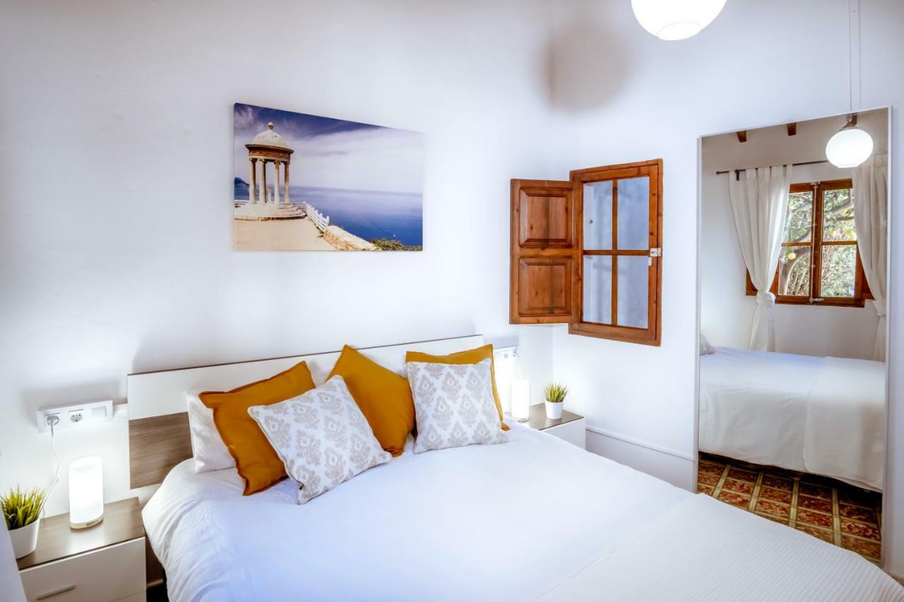 Villa Ca'n Verd Alcúdia Esterno foto
