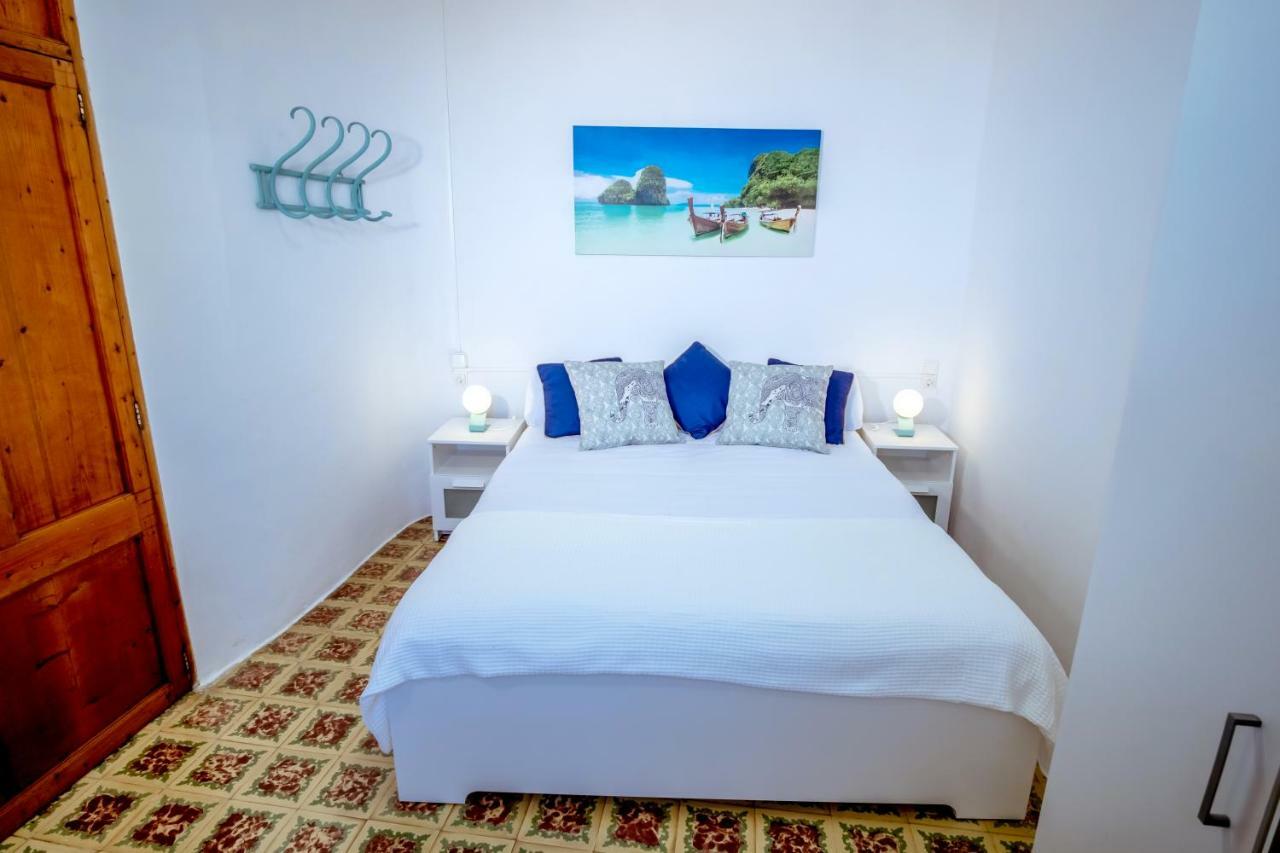 Villa Ca'n Verd Alcúdia Esterno foto